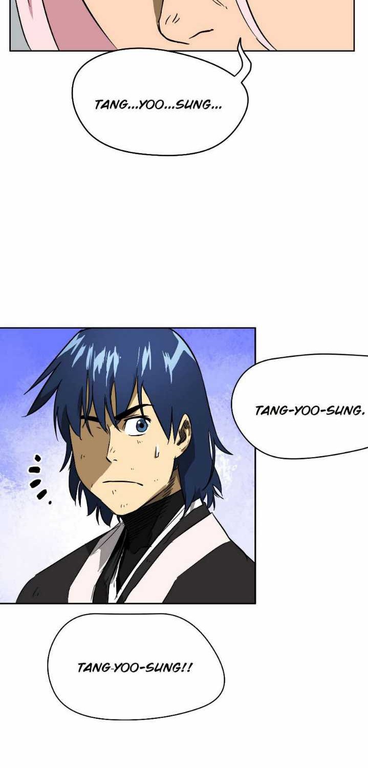 Baca Manhwa Infinite Level Up in Murim Chapter 33 Gambar 2