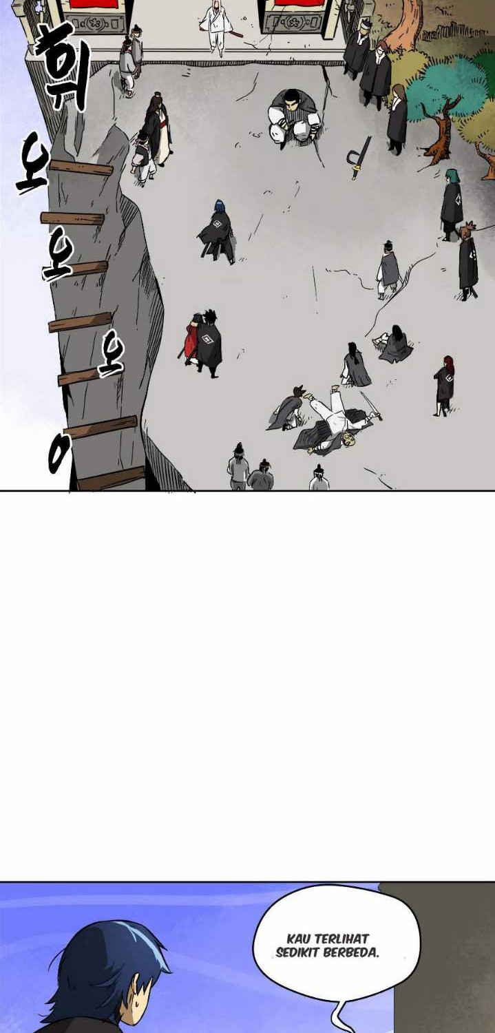 Infinite Level Up in Murim Chapter 33 Gambar 6