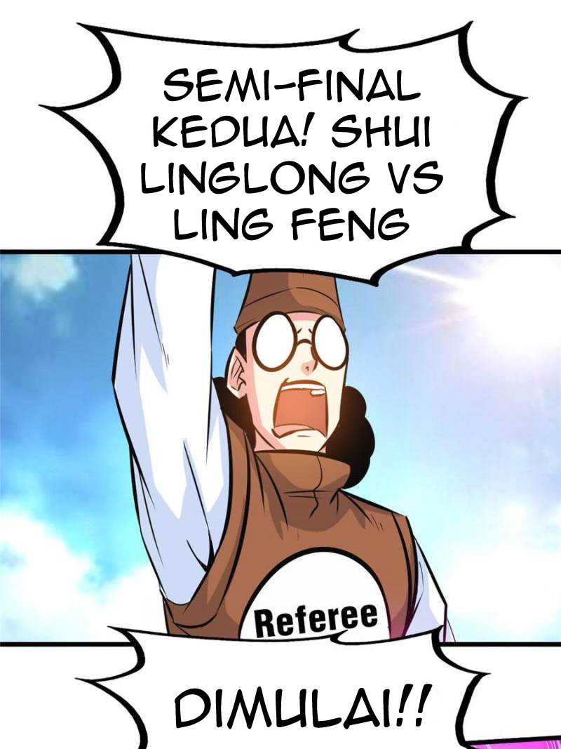Extreme God Chapter 90 Gambar 12