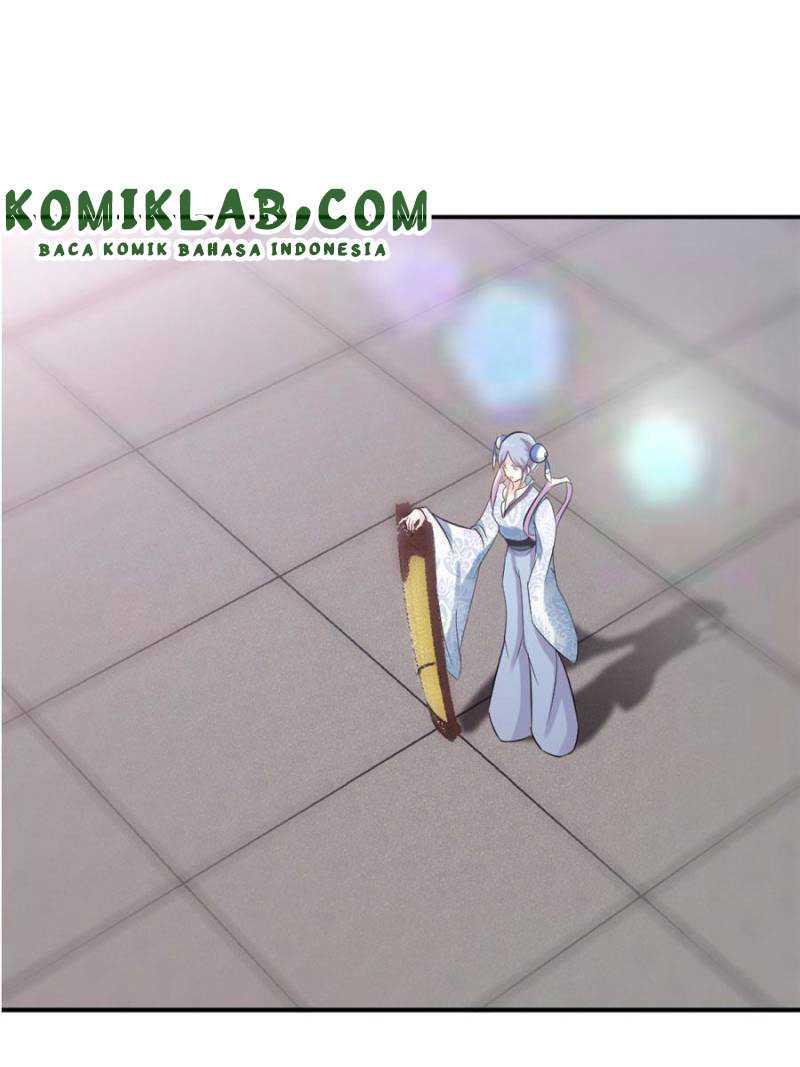 Baca Manhua Extreme God Chapter 90 Gambar 2