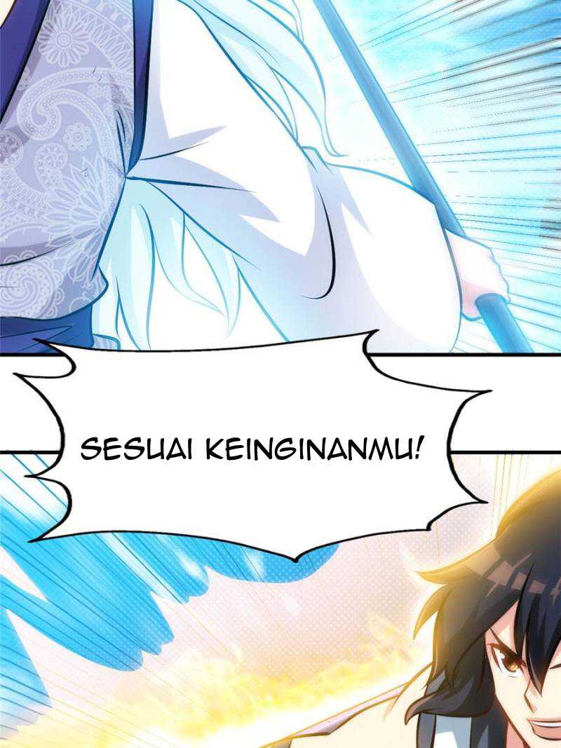 Extreme God Chapter 90 Gambar 30