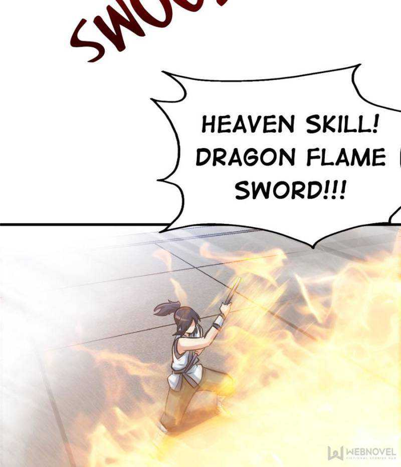 Extreme God Chapter 90 Gambar 33