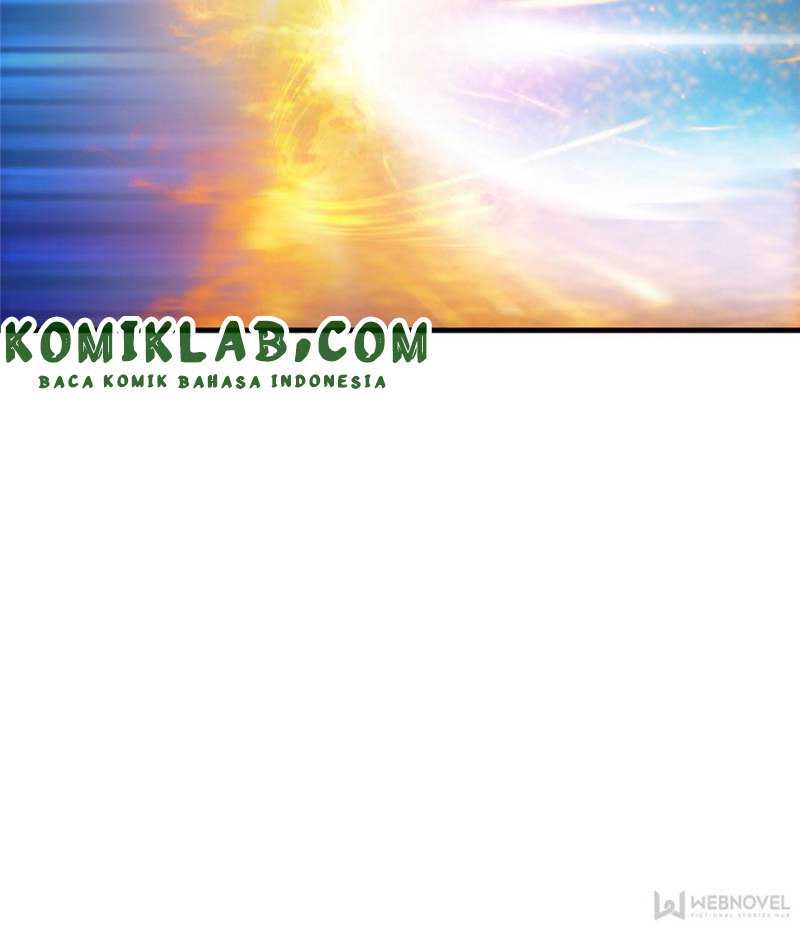 Extreme God Chapter 90 Gambar 35
