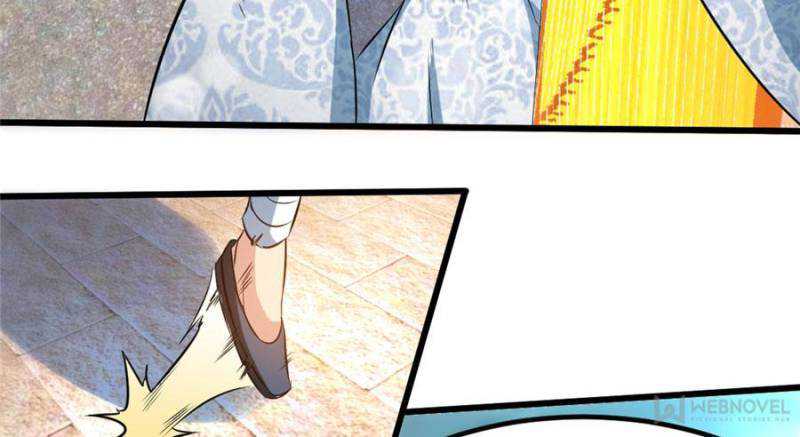 Extreme God Chapter 90 Gambar 4