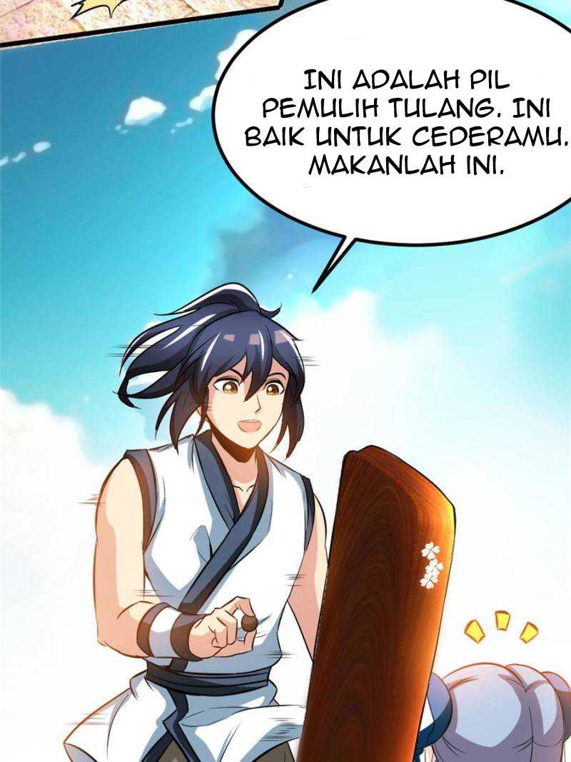 Extreme God Chapter 90 Gambar 5