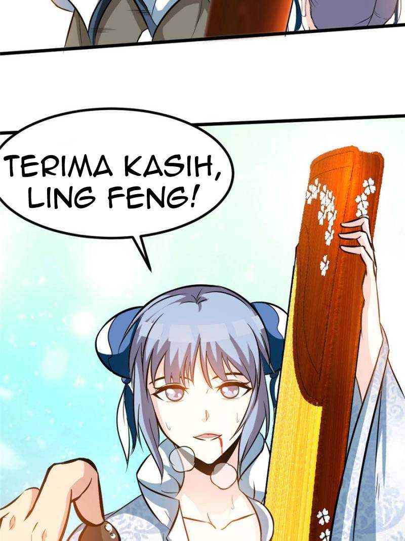 Extreme God Chapter 90 Gambar 6