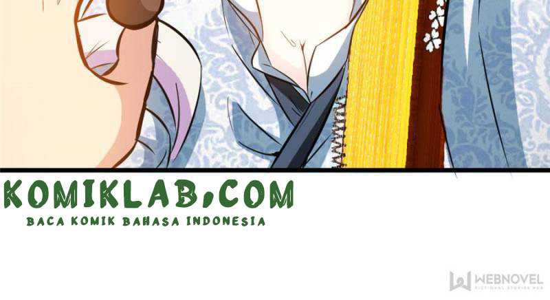 Extreme God Chapter 90 Gambar 7