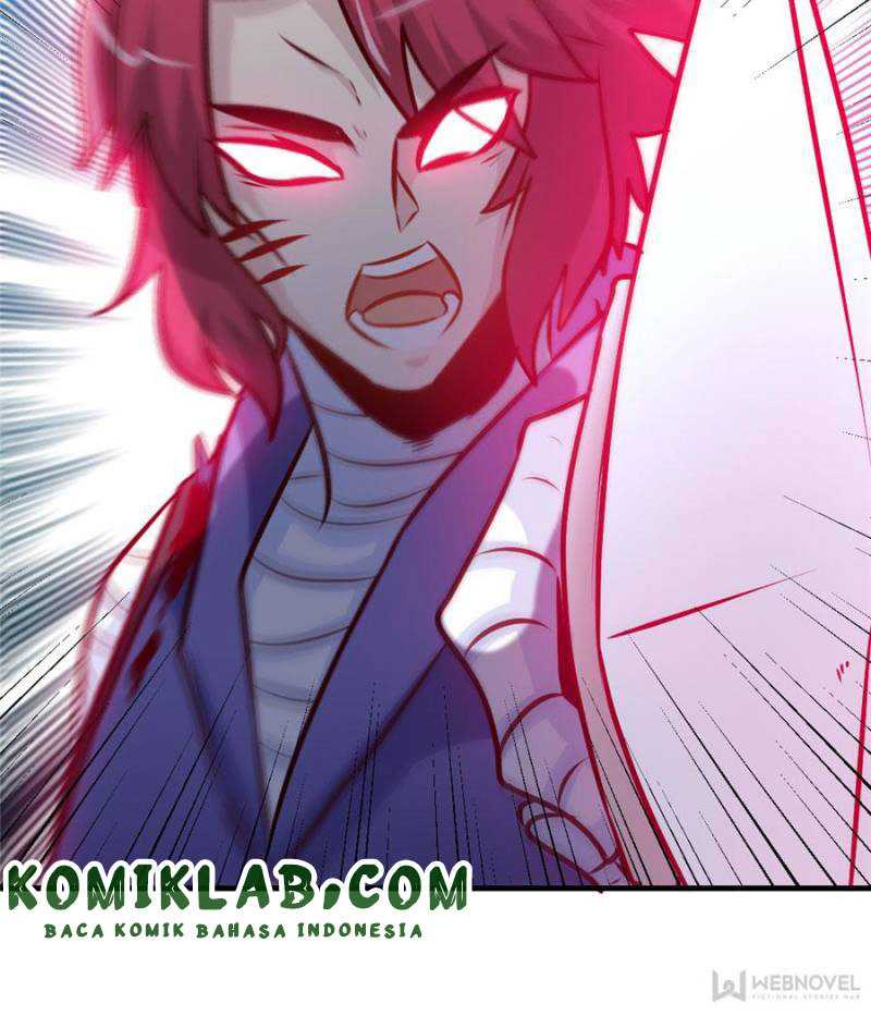 Extreme God Chapter 89 Gambar 25