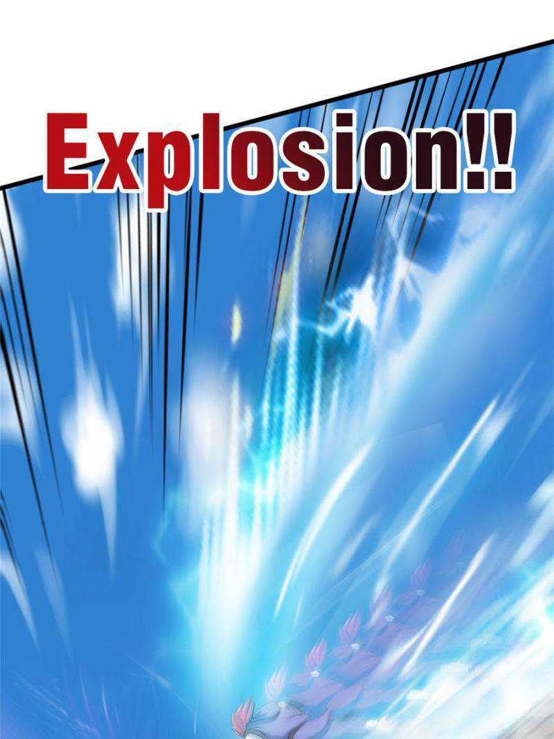 Extreme God Chapter 89 Gambar 26
