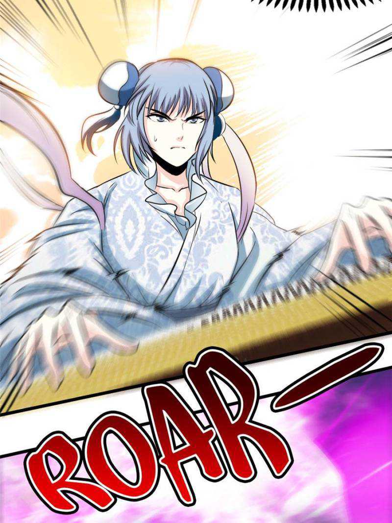 Extreme God Chapter 89 Gambar 36