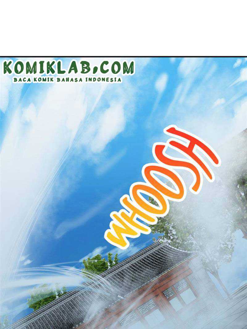 Baca Manhua Extreme God Chapter 88 Gambar 2