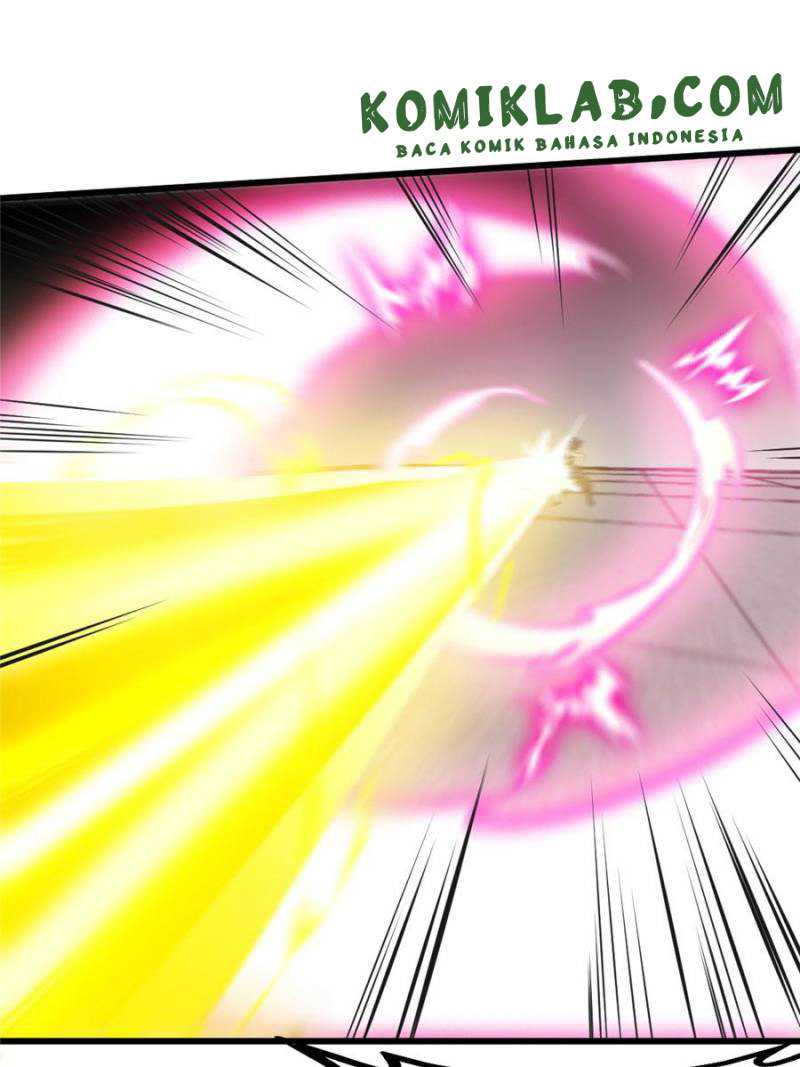 Extreme God Chapter 88 Gambar 20