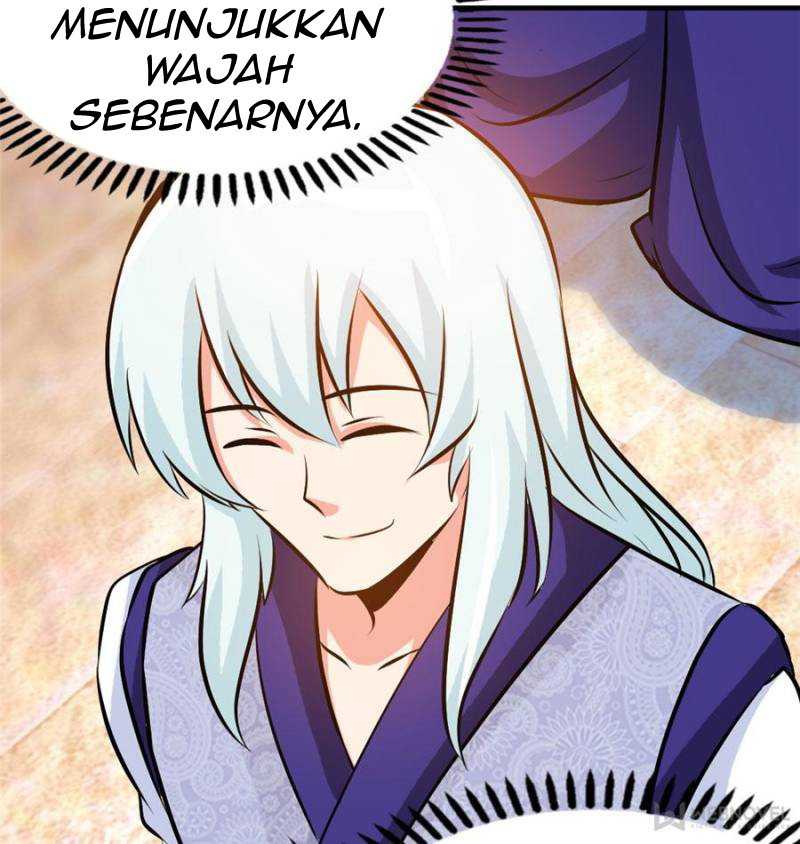 Extreme God Chapter 88 Gambar 37