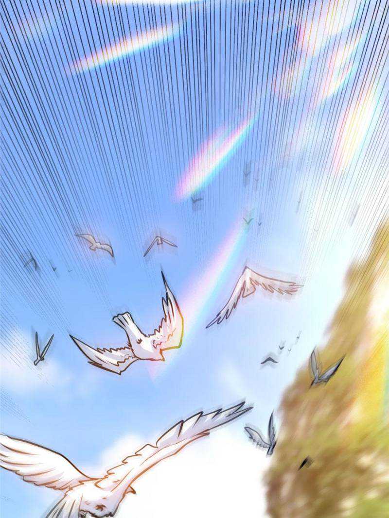 Extreme God Chapter 88 Gambar 46