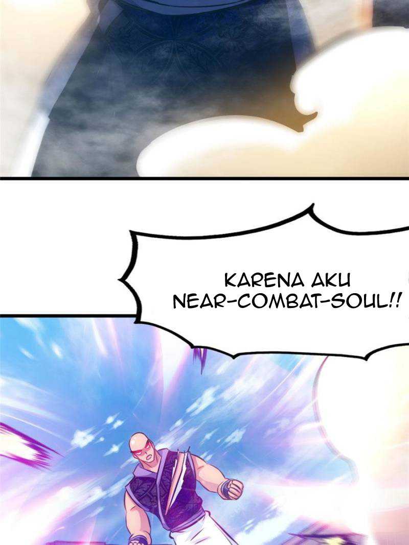 Extreme God Chapter 88 Gambar 5