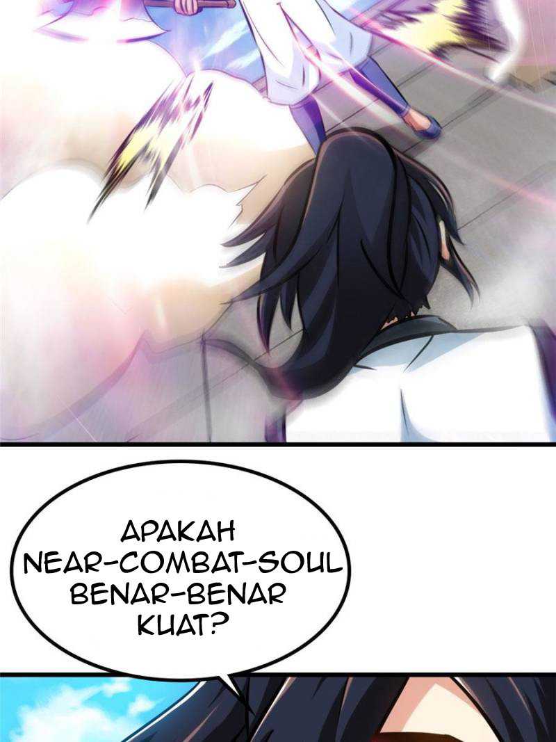 Extreme God Chapter 88 Gambar 6