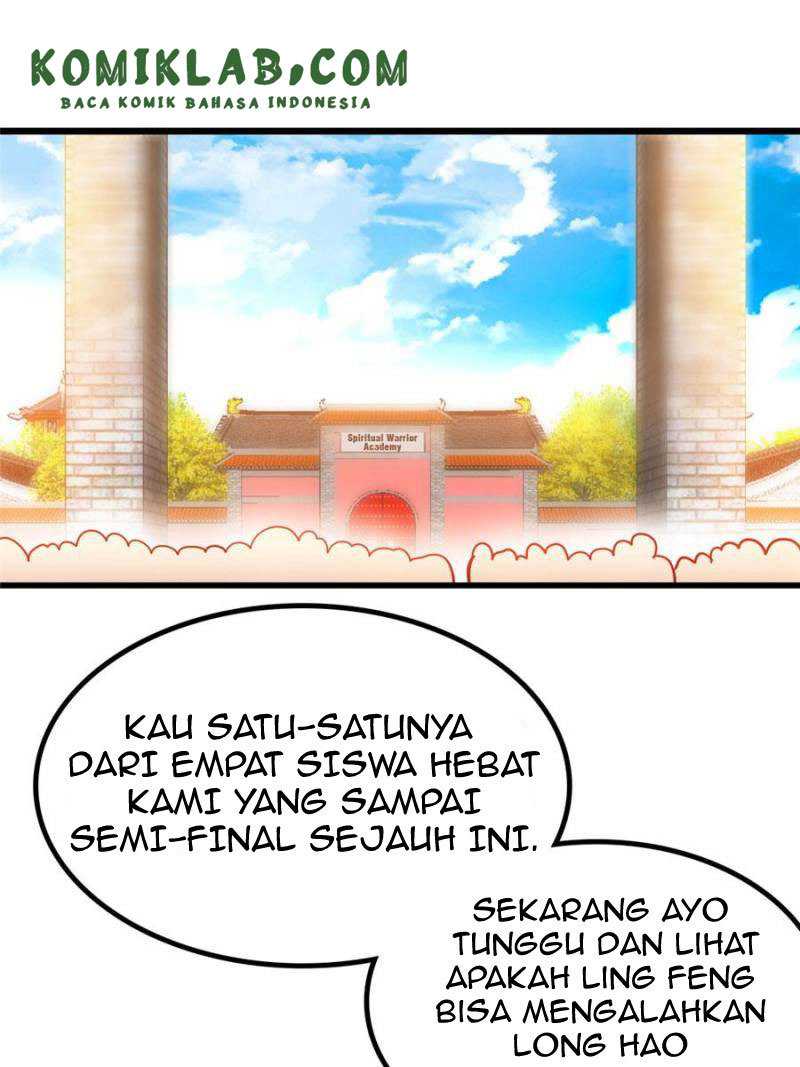 Baca Manhua Extreme God Chapter 87 Gambar 2