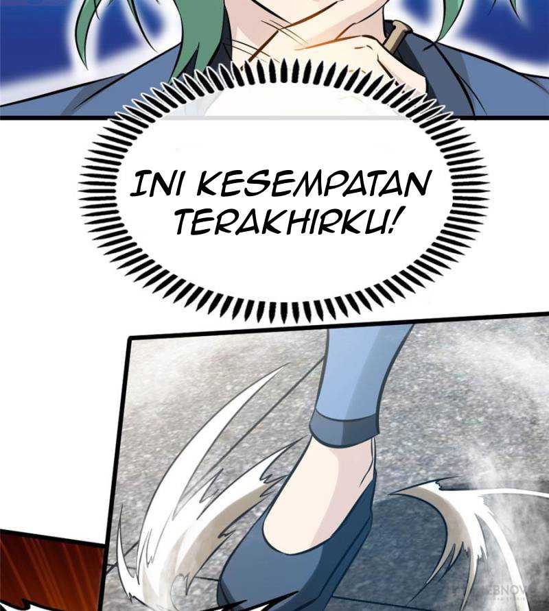 Extreme God Chapter 86 Gambar 11