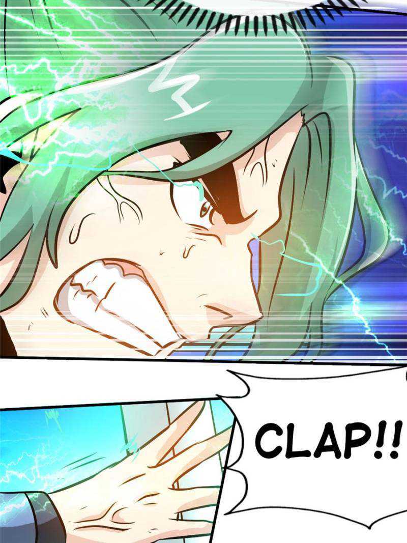 Extreme God Chapter 86 Gambar 28