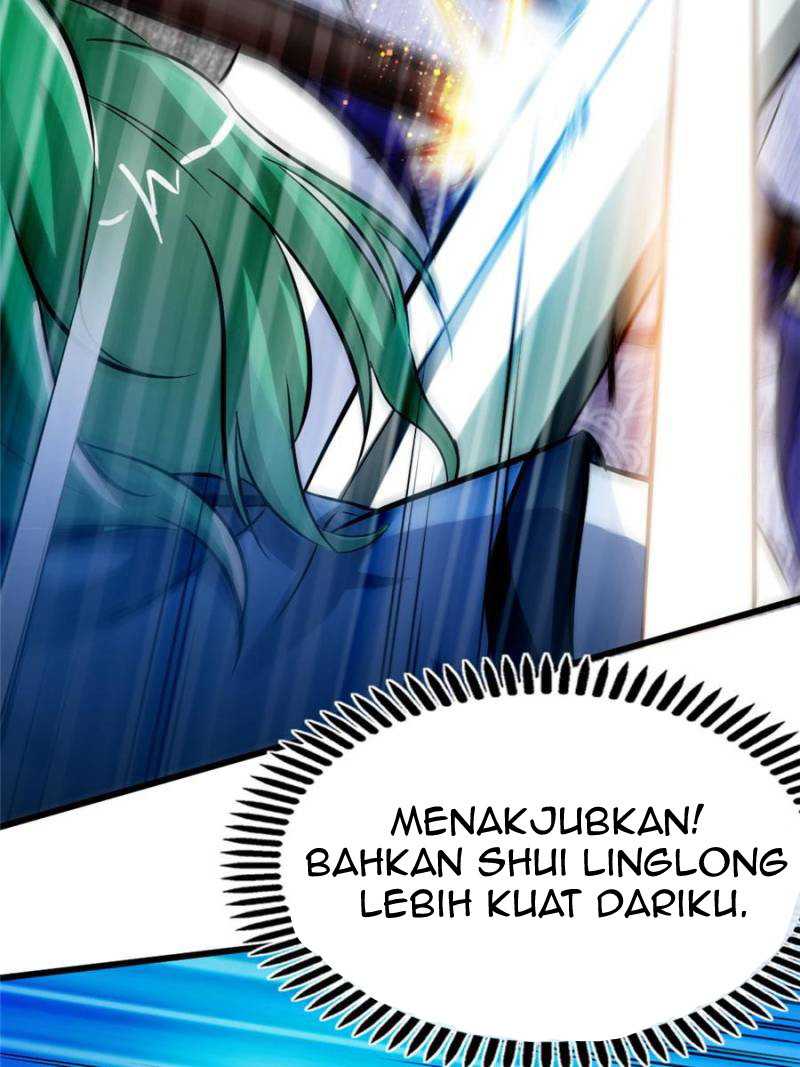 Extreme God Chapter 86 Gambar 8