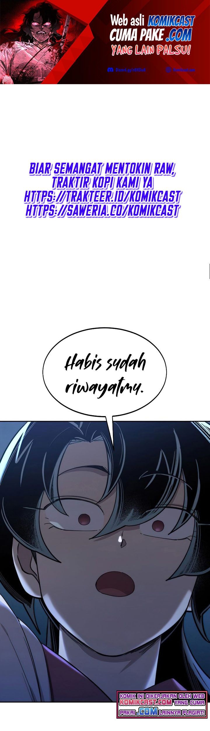 Baca Manhwa Return of the Flowery Mountain Sect Chapter 38 Gambar 2