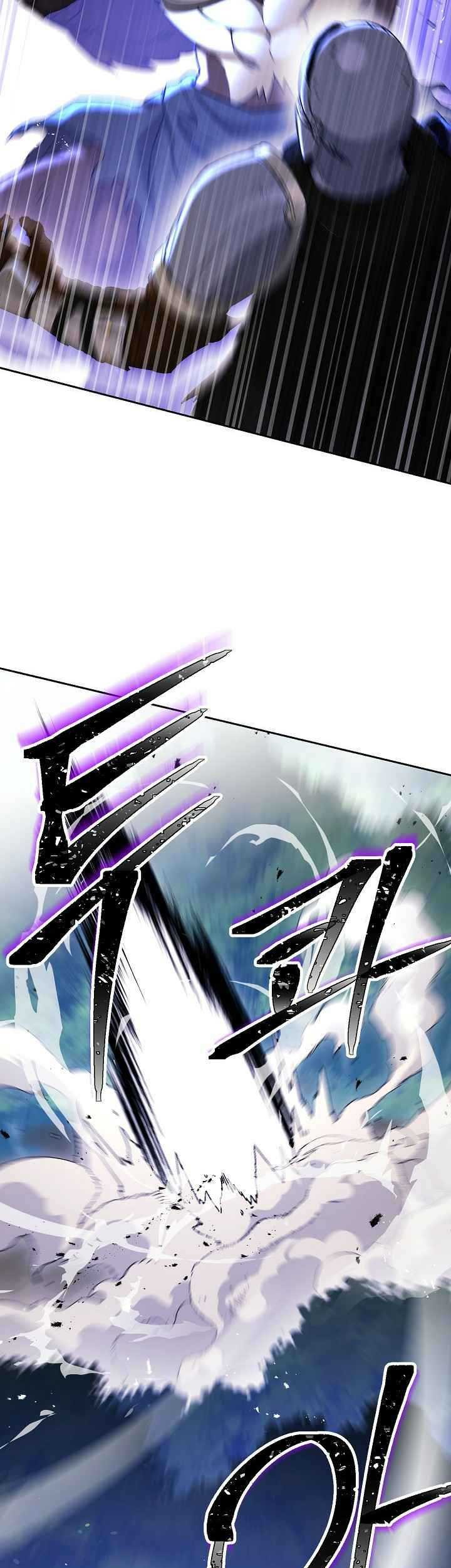 Skeleton Soldier Couldn’t Protect the Dungeon Chapter 128 Gambar 23