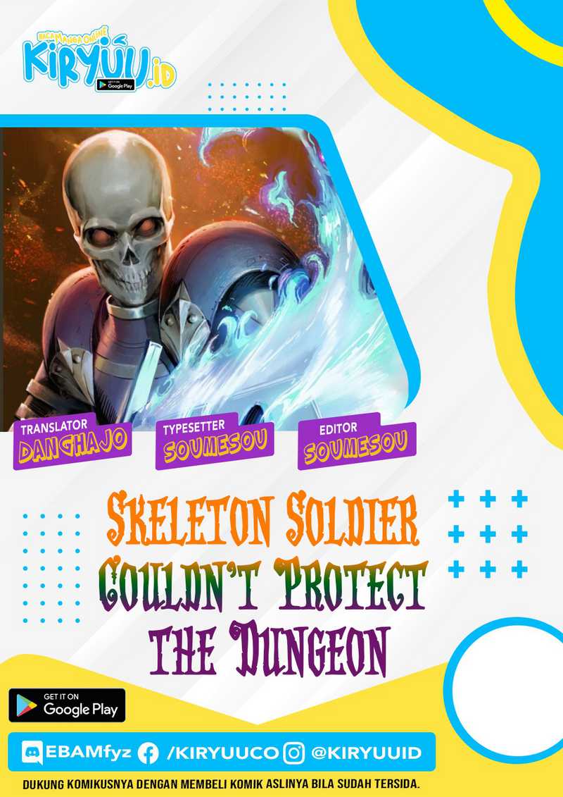 Baca Manhwa Skeleton Soldier Couldn’t Protect the Dungeon Chapter 128 Gambar 2