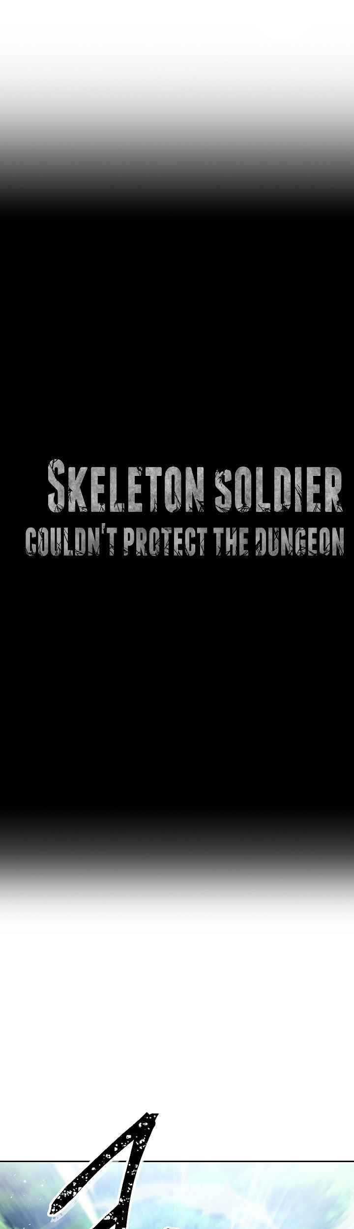 Skeleton Soldier Couldn’t Protect the Dungeon Chapter 128 Gambar 5