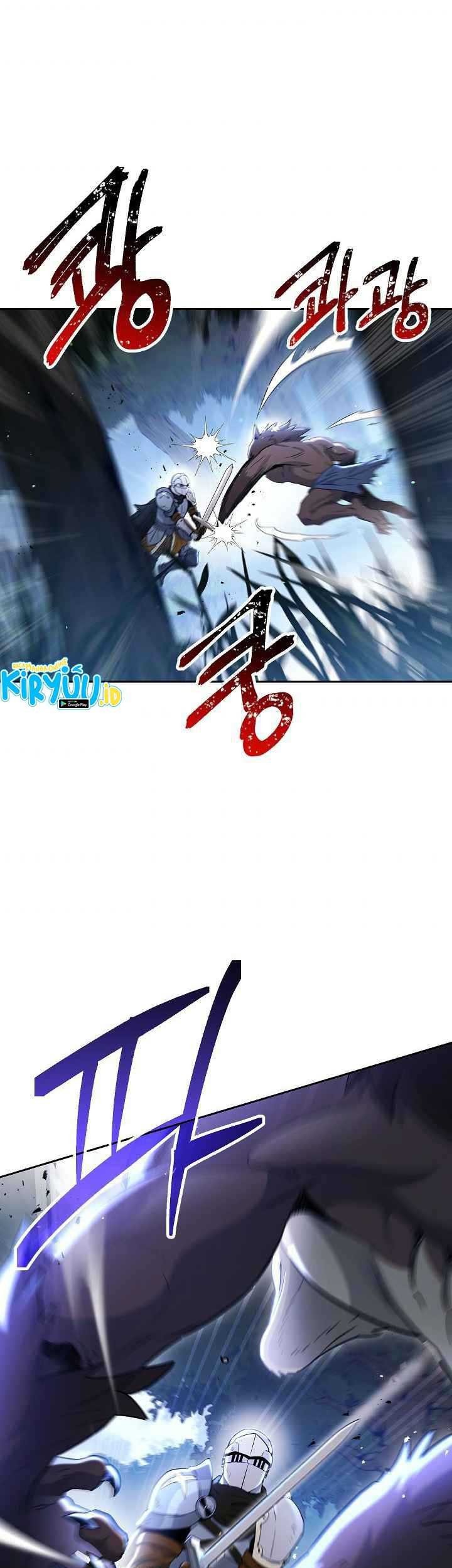 Skeleton Soldier Couldn’t Protect the Dungeon Chapter 128 Gambar 7