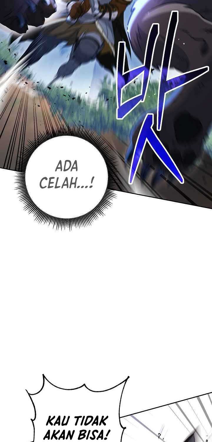 Skeleton Soldier Couldn’t Protect the Dungeon Chapter 128 Gambar 8