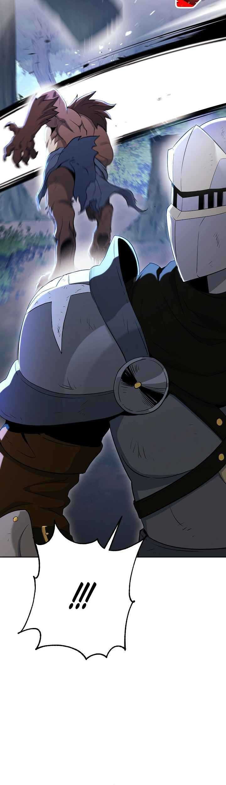 Skeleton Soldier Couldn’t Protect the Dungeon Chapter 128 Gambar 12