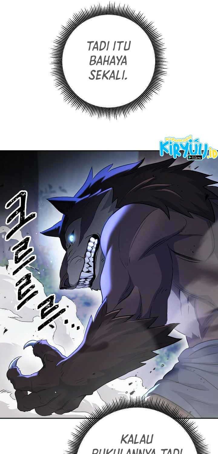 Skeleton Soldier Couldn’t Protect the Dungeon Chapter 128 Gambar 13