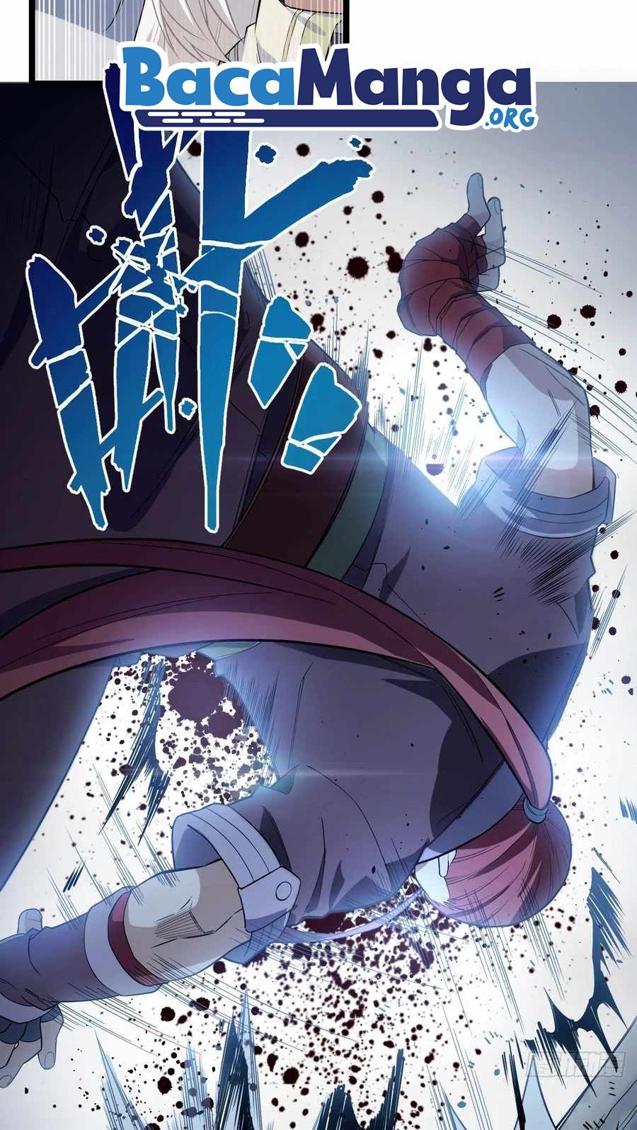 Adventures of an Undead Who Became Paladin Chapter 06 Gambar 15