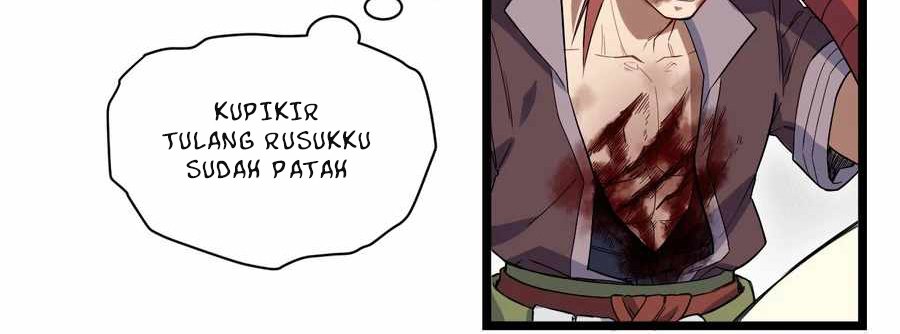 Adventures of an Undead Who Became Paladin Chapter 06 Gambar 22