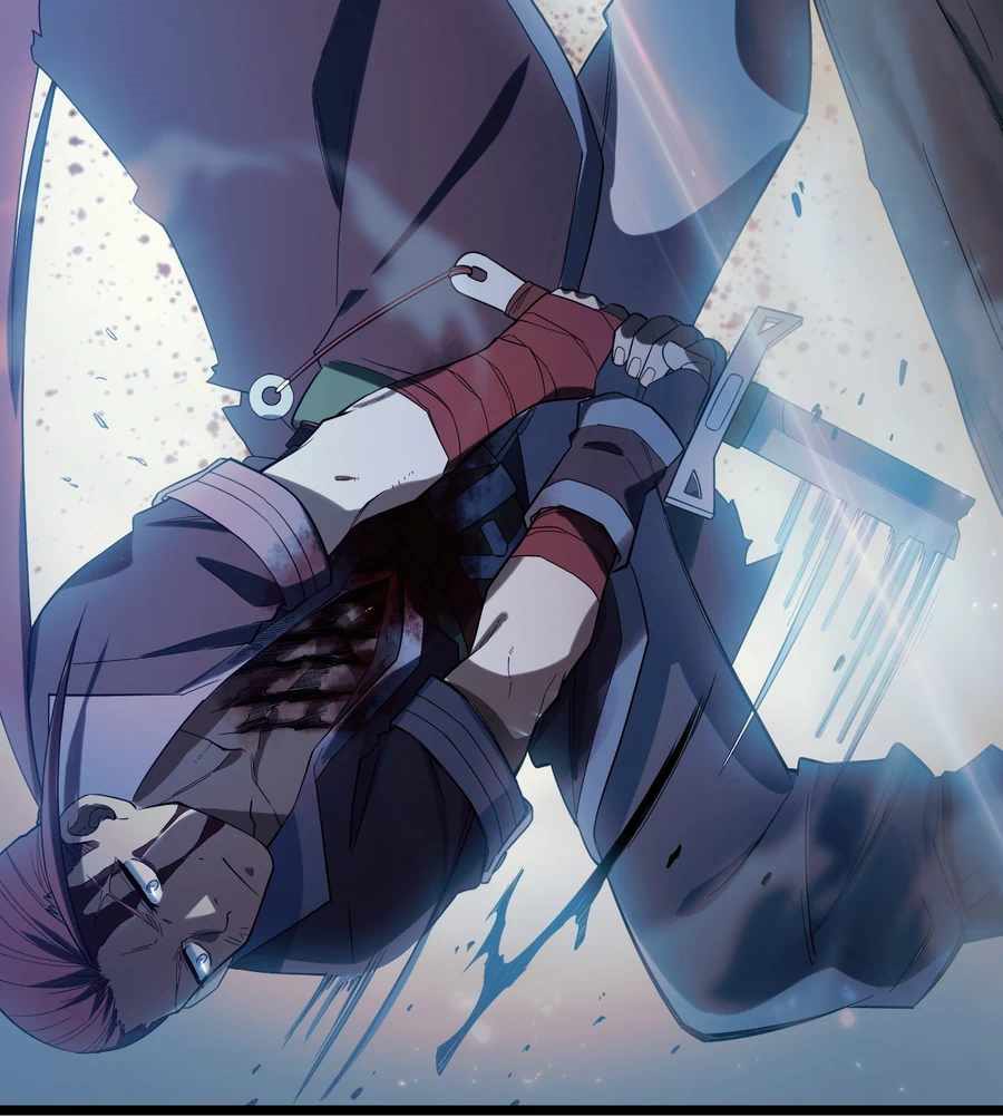 Adventures of an Undead Who Became Paladin Chapter 06 Gambar 31