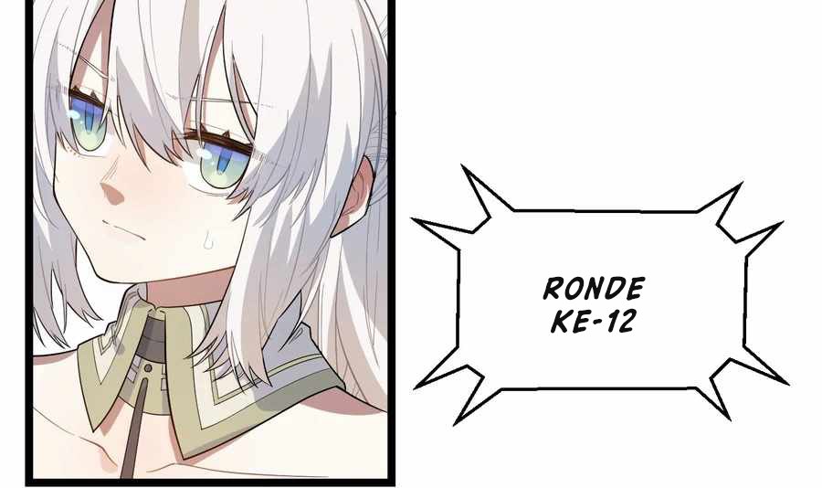 Adventures of an Undead Who Became Paladin Chapter 06 Gambar 4