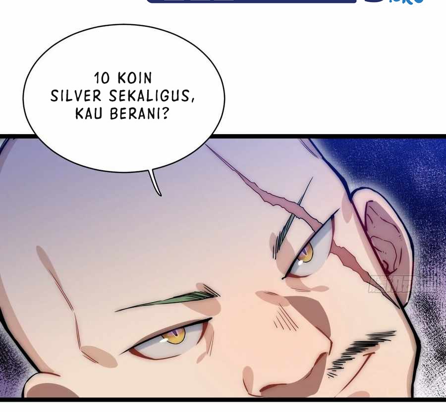 Adventures of an Undead Who Became Paladin Chapter 03 Gambar 39