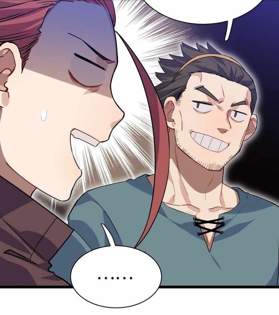 Adventures of an Undead Who Became Paladin Chapter 03 Gambar 60