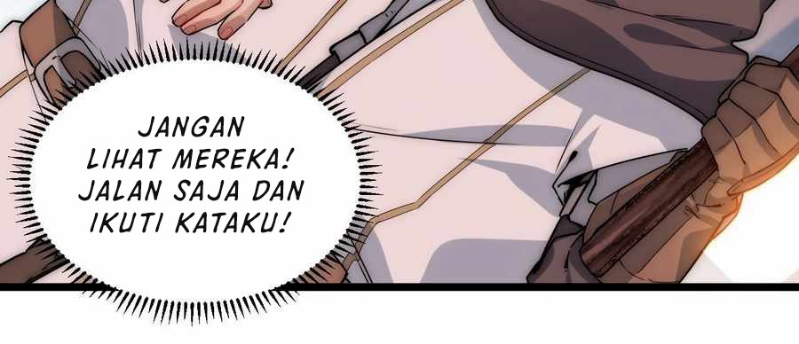Adventures of an Undead Who Became Paladin Chapter 03 Gambar 6