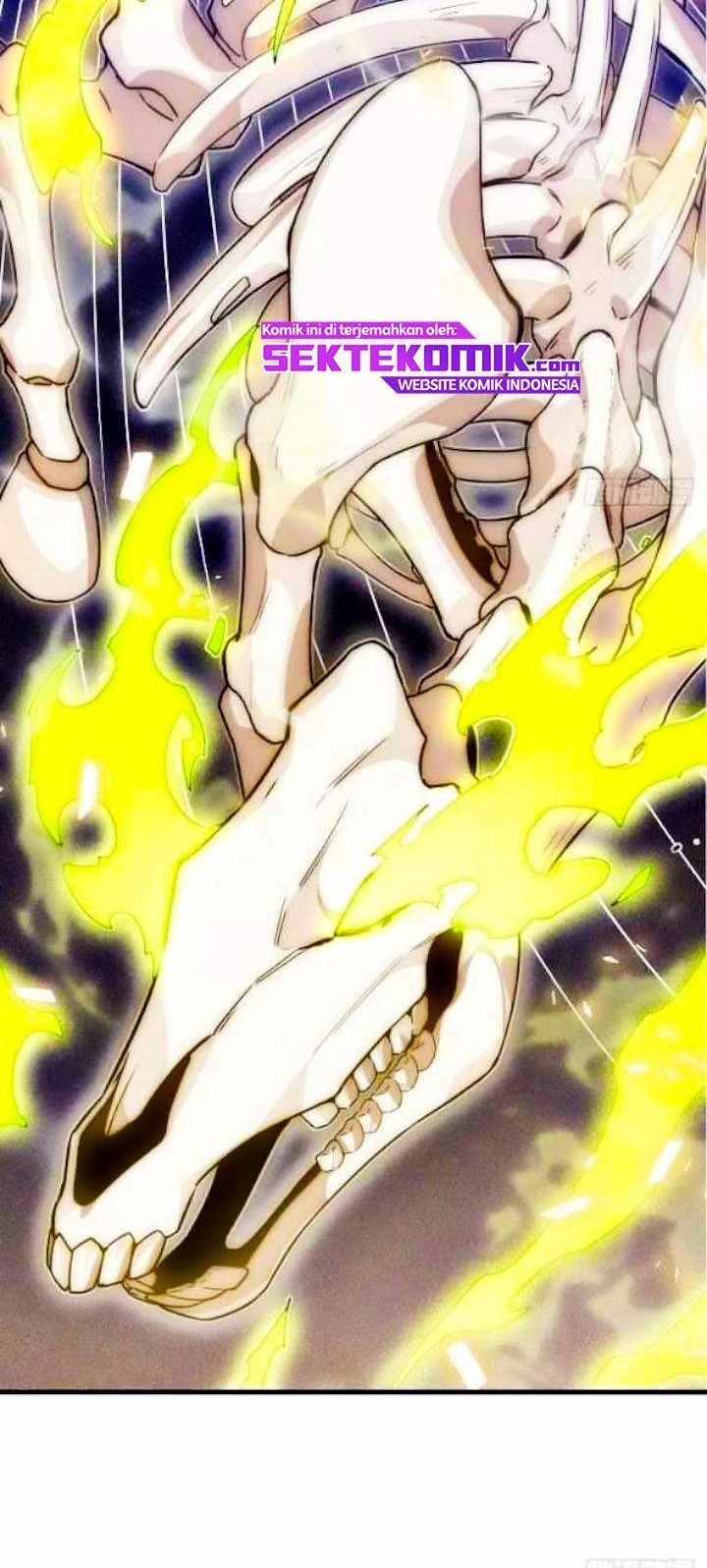 Adventures of an Undead Who Became Paladin Chapter 00 Gambar 9