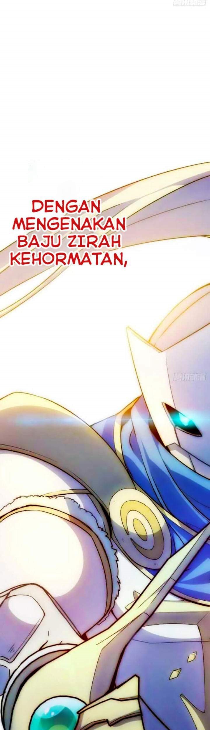 Adventures of an Undead Who Became Paladin Chapter 00 Gambar 10