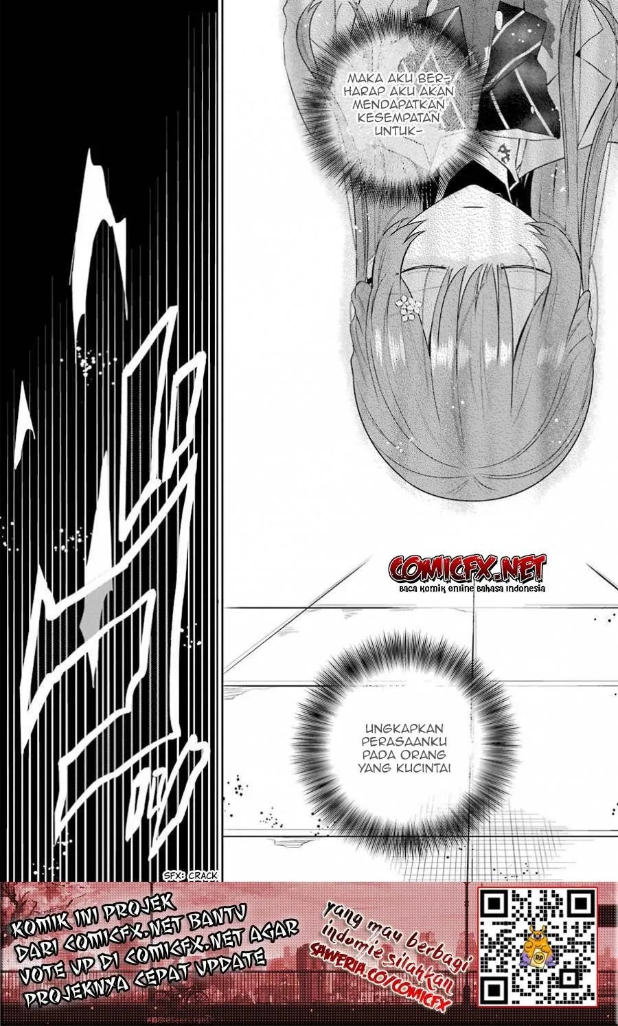 Maydare Tensei Monogatari: Kono Sekai de Ichiban Warui Majo Chapter 01.1 Gambar 21