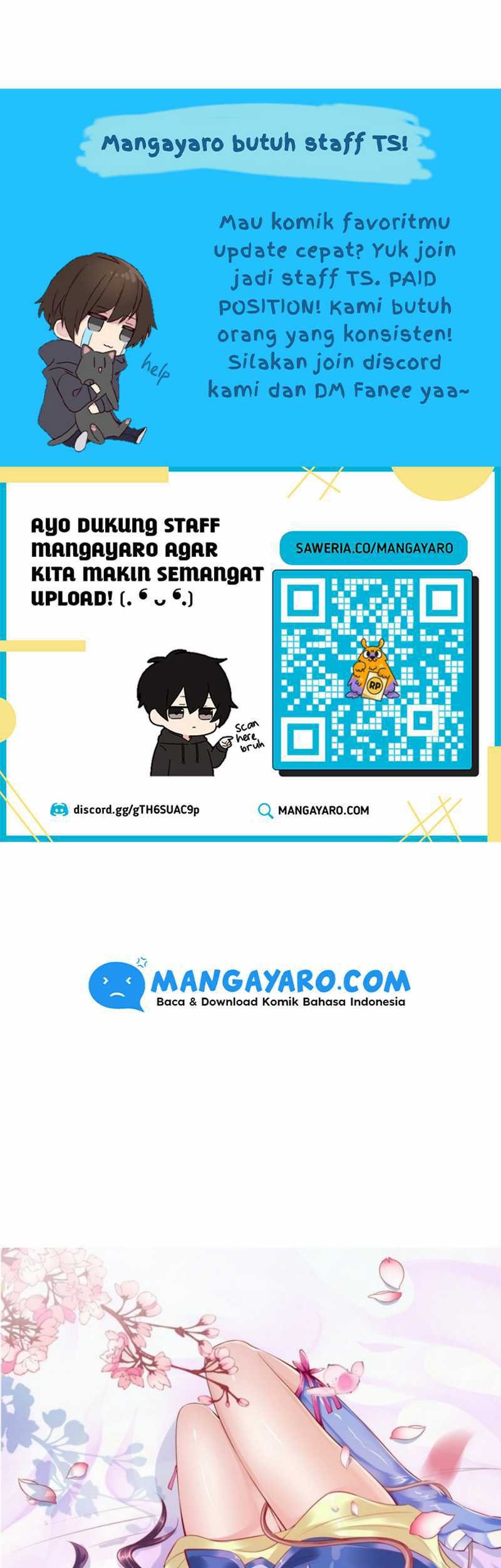 Baca Manhua Becoming A God By Teaching Six Sisters Chapter 30 Gambar 2