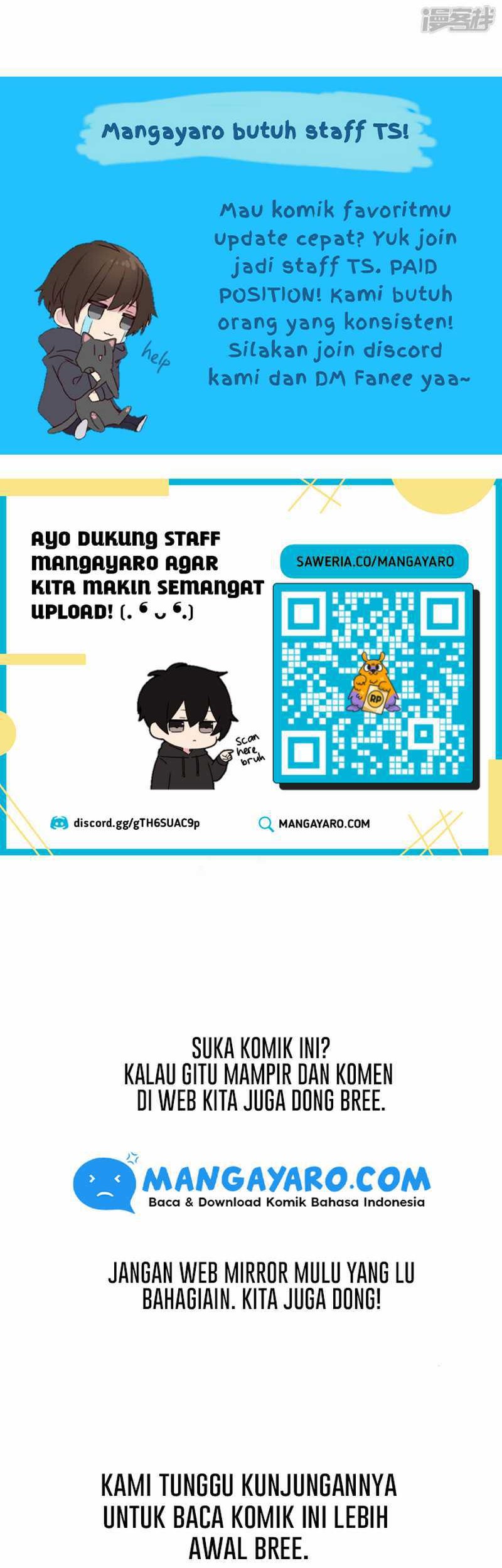 Huangtian Supreme Chapter 50 Gambar 36