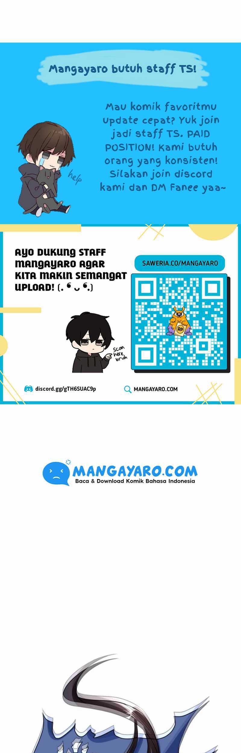 Baca Manhua Huangtian Supreme Chapter 50 Gambar 2
