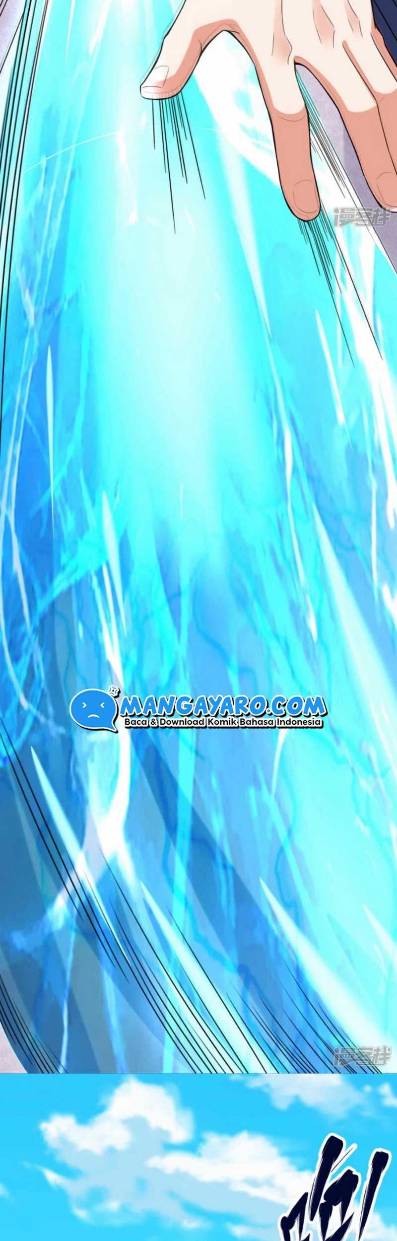 Huangtian Supreme Chapter 50 Gambar 9