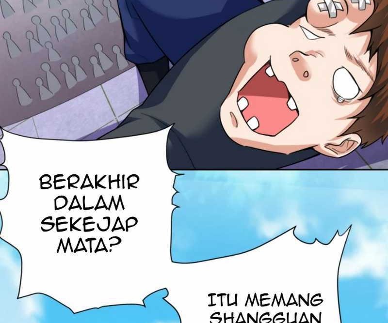 Huangtian Supreme Chapter 48 Gambar 16