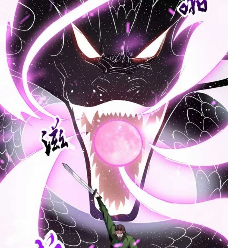 Dragon warrior Chapter 34 Gambar 19