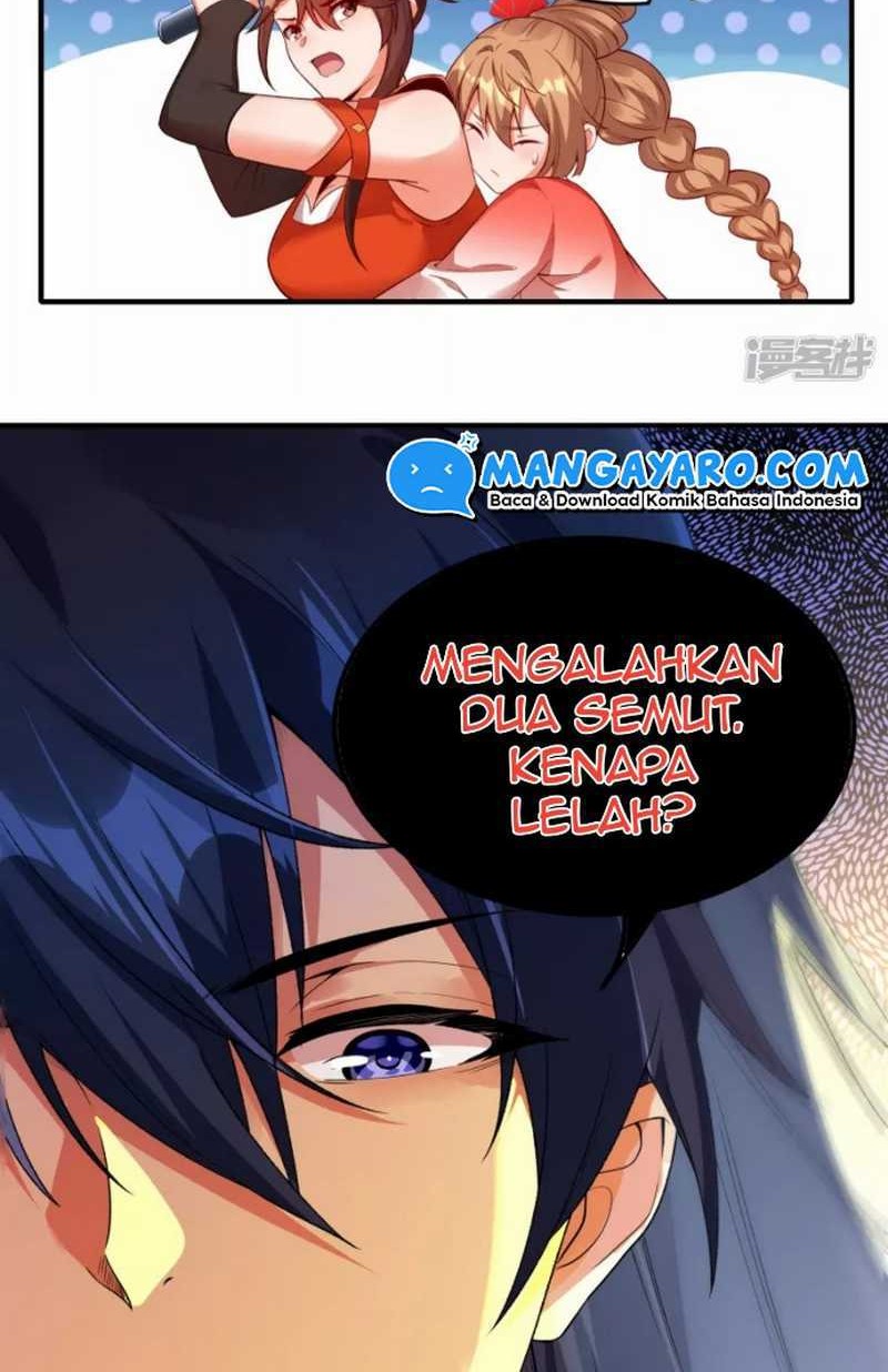 Dragon warrior Chapter 33 Gambar 21