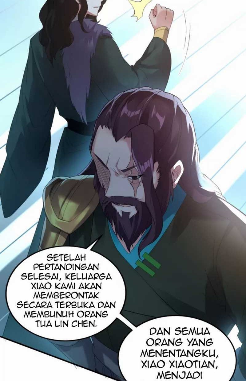 Dragon warrior Chapter 33 Gambar 9